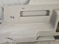 Mercury mariner 06-10 обшивка багажника ліва праві 8l84 7831013 америка Оригінал, фото thumb