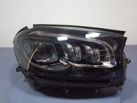 фото thumb №1, Mercedes gls x167 фара правий перед лампа передня a1679068006