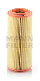 фото thumb №3, Набір фільтрів вугільний mann-filter audi a2