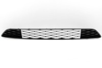 фото thumb №1, Решётка радиатора нижняя бампера передний перед решётка решётка радиатора fiat tipo ii 16-20