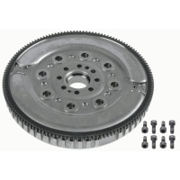 фото thumb №12, Колесо двомасовий зчеплення sachs 2294 000 488