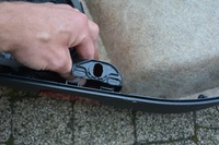 фото thumb №8, Оббивка обшивка двері lt vw golf 7 5g4867487a