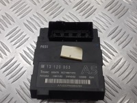 Модуль комфорта opel vectra c 2.2 13120953 Доставка, фото thumb