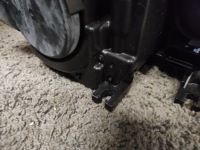 Фара ліва audi a5 b8 бі-ксенон з світло до рух dziennej led в Україні, фото thumb