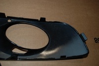 фото thumb №10, Vw t5 рестайлинг 7e0807489d решётка бампера левая перед покрашенная