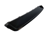 фото thumb №1, Mercedes w222 222 захист спойлер na бампер задній