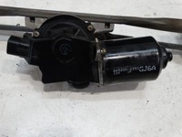 фото thumb №6, Механізм + моторчик двірник перед mazda 6 849200-2393