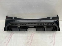 Купить Бампер задняя задний mini cooper f55 jcw lift lci 5-дверь c3y 19, фото thumb