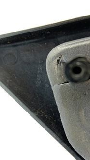 фото thumb №11, Renault twingo ii зеркало правое 7pin