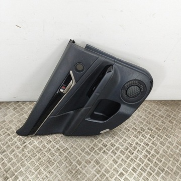 фото thumb №6, Lexus gs 250 350 300h 450h 2014 обивка / комплект