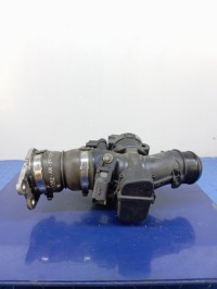 фото thumb №1, Peugeot 307 1.6 hdi дросельна заслінка 9660030480