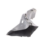 фото thumb №9, Bmw f30 f31 труба впуск канал шланг повітря гальма лівий 7255417