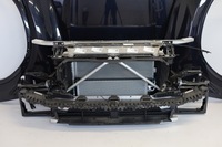 фото thumb №8, Перед bmw x3 g01 x4 g02 lci lift капот бампер крыло led m-pakiet 416