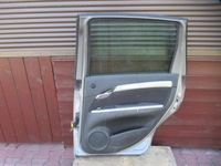 фото thumb №2, Fiat croma двері праве задня