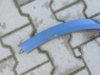 фото thumb №6, Молдинг крила захист лівий задня m набір bmw x5 g05