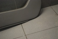 фото thumb №3, Защита сиденья левая серая audi a8 d2 4d0881325a