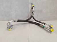 Купити Шланг патрубок трубка кондиціонера кондиціонер meriva ii b 1.4 turbo 39050401, фото thumb