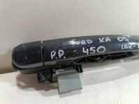 фото thumb №2, Ручка двері правий перед ford ka 08-