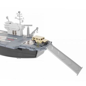 LT376 АВИАНОСИТЕЛЬ ВОЕННЫЙ КОРАБЛЬ САМОЛЕТЫ МАШИНЫ ПОДВИЖНЫЕ ЧАСТИ