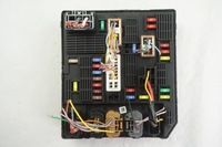 фото thumb №1, Модуль коробка usm renault megane 284b69644r