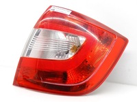 фото thumb №1, Лампа правий задня skoda rapid liftback 5jh945096 14r
