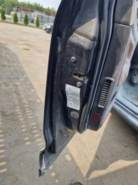 фото thumb №3, Vw touareg 7l дверь левая перед
