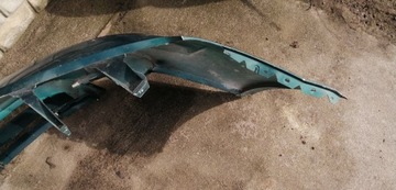 фото thumb №6, Ford mondeo бампер переднє