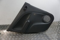 фото thumb №1, Обшивка обивка дверь левый задняя opel agila b suzyki splash 08-