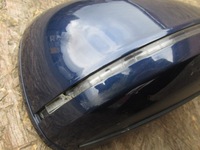 фото thumb №6, Audi q7 4l 2007r дзеркало праве 12 pin лак lz5b