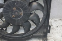 Вентилятор радіатора opel astra h 1.9 24467444 Оригінал, фото thumb