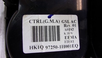 фото thumb №7, Консоль средняя kia ceed i 1 комплектная