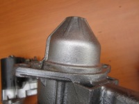 Opel corsa c d meriva astra g h 1.0 1.2 1.4 1.6 1.8 стартер bosch 9zęby в Україні, фото thumb