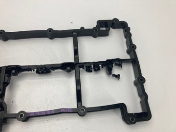 фото thumb №5, Mercedes actros mp4 om471 установка головки рамка форсунок инжекторов