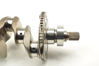 фото thumb №6, Volvo xc90 ii xc60 v90 s90 v60 s60 2.0 b5 вал колінчастий b420t2 2024r