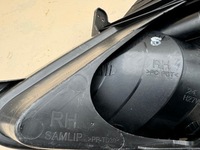 фото thumb №9, Hyundai ix20 10-15r лампа drl протитуманна фара правий перед передній