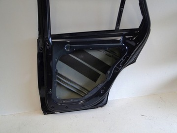 фото thumb №9, Mercedes glc x253 253 suv дверь задние правые