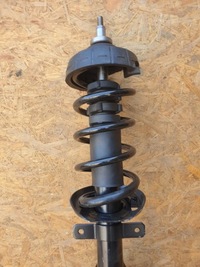 фото thumb №11, Renault trafic iii поворотний кулак правий перед 1.6 dci