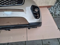 фото thumb №8, Бампер перед kia sportage 4 iv оригінал