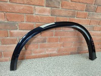 фото thumb №11, Планка крыльев левая передняя накладка левый перед bmw x5 e70 m набор 416