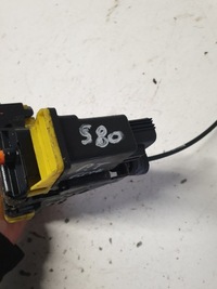 фото thumb №5, Замок дверь правый задняя задний volvo s80