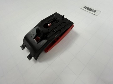 фото thumb №9, Ручка ручка крепление открывания капота крышки двигателя mercedes w124