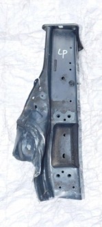 Купить Volkswagen t-roc 2019r лонжерон шток кронштейн левый левая оригинал 2ga, фото thumb