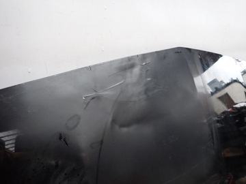 фото thumb №8, Mercedes w217 a217 217 s-klasa купе капот кришка двигуна