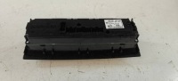 фото thumb №9, Volkswagen touareg ii 7p 10- 3.6 fsi 7p6907040bk панель климат-контроля климат