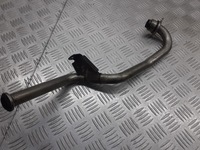 фото thumb №1, Труба шланг інтеркулер ford fiesta mk6 1.4 tdci