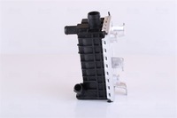 фото thumb №16, Nissens 90895 радіатор оливи, олія двигунний