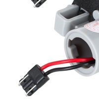 фото thumb №11, Smart fortwo 450 98- плаваючі поворотники led