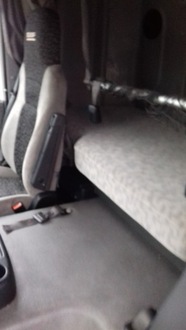 фото thumb №8, Кабіна daf cf комплектна euro 5