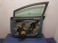 фото thumb №2, Seat leon ii двері перед праве ls5v