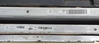фото thumb №9, Комплект радіатор mercedes glc w254 x254 a254 w214 e214 214 оригінал